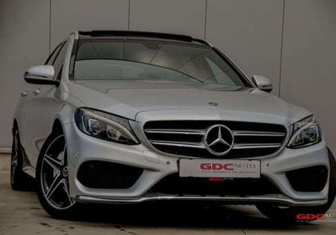 Mercedes-Benz CLA Klasė, 2018
