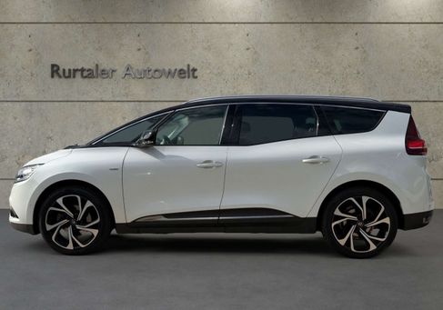 Renault Scenic, 2018
