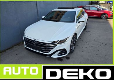 Volkswagen Arteon, 2022