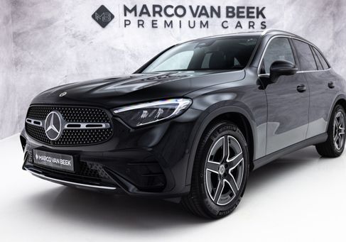 Mercedes-Benz GLC 200, 2023