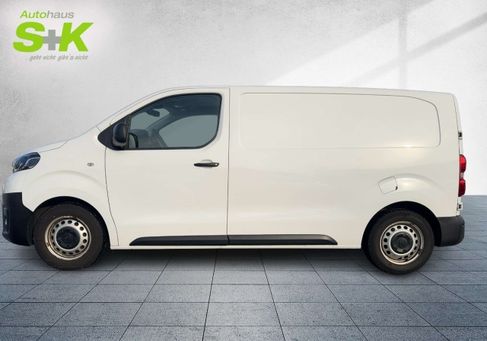 Toyota Proace, 2021