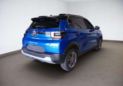 Citroën C3, 2025 3