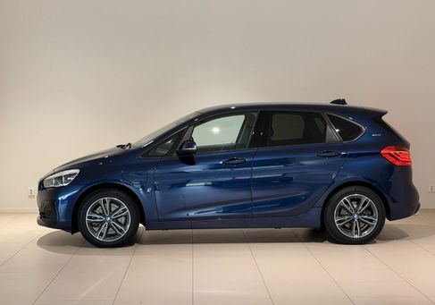 BMW 225 Active Tourer, 2019