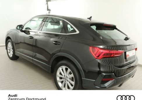 Audi Q3, 2020