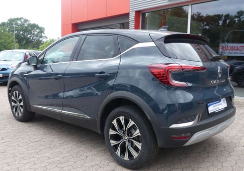Renault Captur, 2023