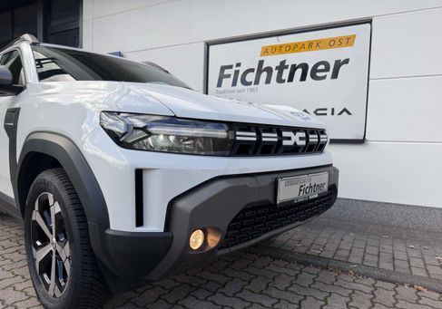 Dacia Duster, 2026 2
