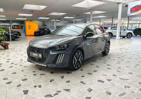 Peugeot 208, 2026