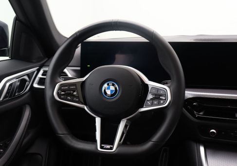 BMW i4, 2025 2