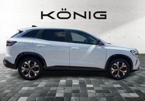 Renault Austral, 2023