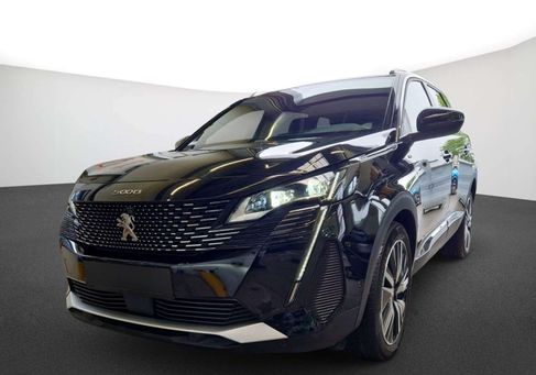 Peugeot 5008, 2023