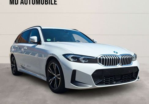 BMW 318, 2023 2