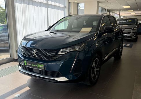 Peugeot 3008, 2023
