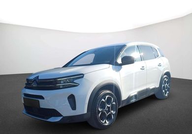 Citroën C5 Aircross, 2024