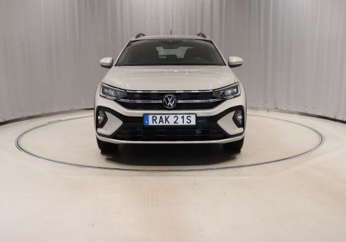 Volkswagen Taigo, 2023 2