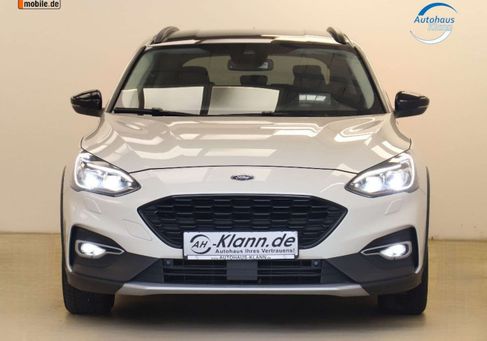 Ford Focus, 2019