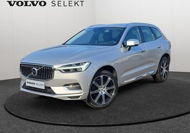 Volvo XC60, 2018