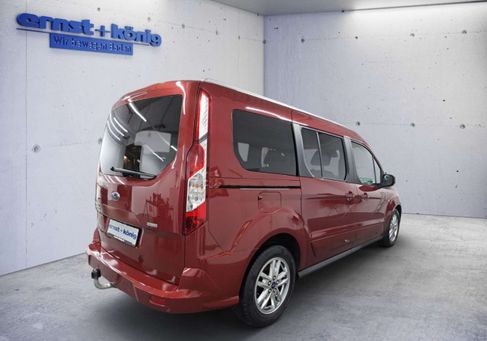 Ford Tourneo Connect, 2020