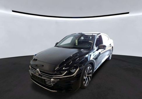 Volkswagen Arteon, 2020 2