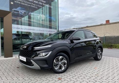 Hyundai Kona, 2021 3
