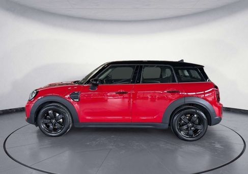 MINI Cooper Countryman, 2023