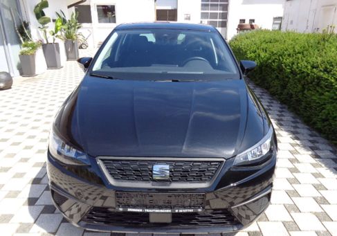 Seat Ibiza, 2025