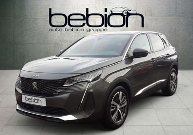 Peugeot 3008, 2023