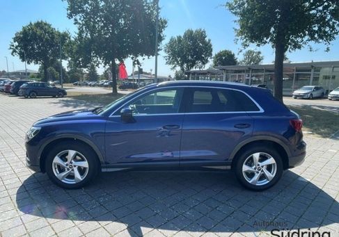 Audi Q3, 2023