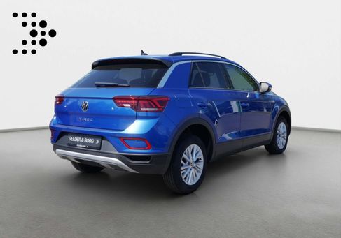 Volkswagen T-Roc, 2023