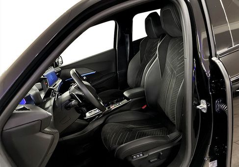 Peugeot 2008, 2025