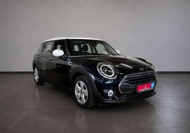 MINI One D Clubman, 2022