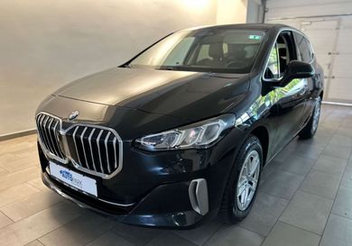 BMW 218, 2023