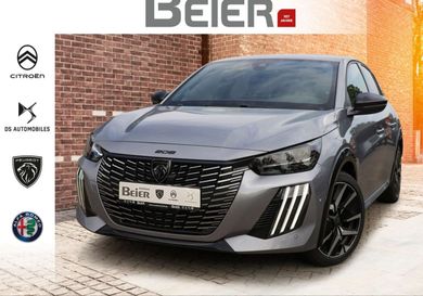 Peugeot 208, 2024