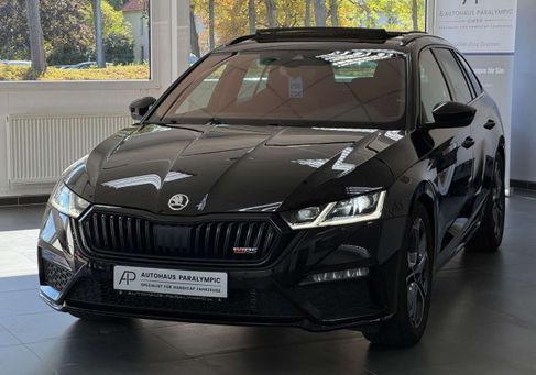 Skoda Octavia, 2022 2