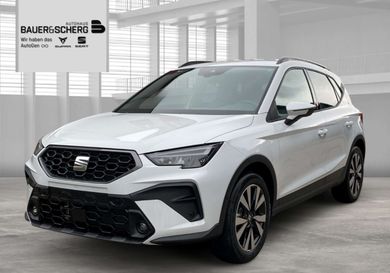Seat Arona, 2026