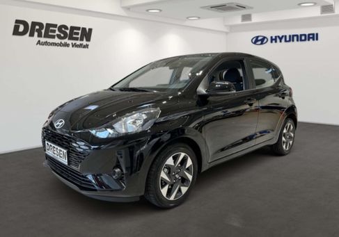 Hyundai i10, 2025 2