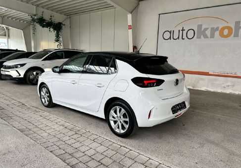 Opel Corsa, 2022 3