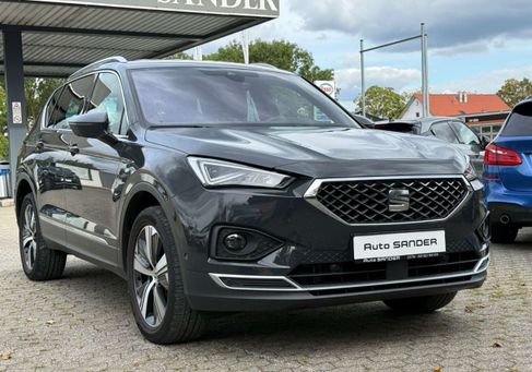 Seat Tarraco, 2022 2