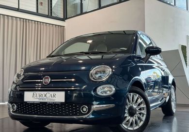 Fiat 500, 2022