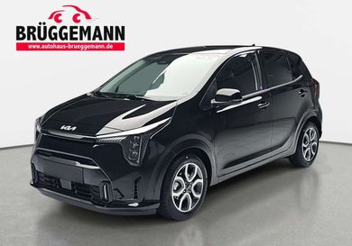 Kia Picanto, 2026