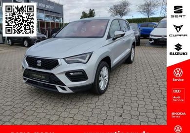 Seat Ateca, 2022