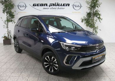 Opel Crossland X, 2023