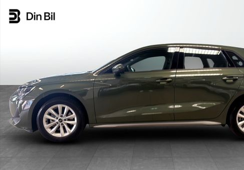 Audi A3, 2026 2