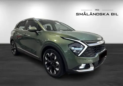 Kia Sportage, 2023 3
