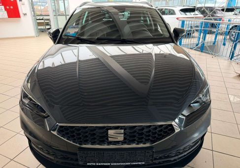Seat Leon, 2025