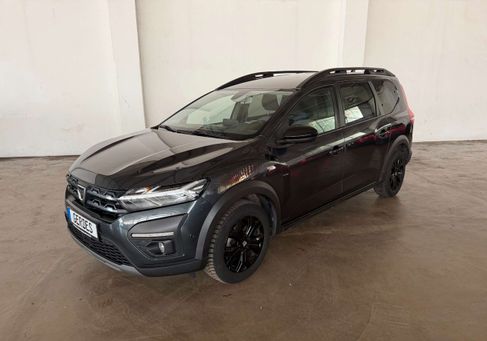 Dacia Jogger, 2023
