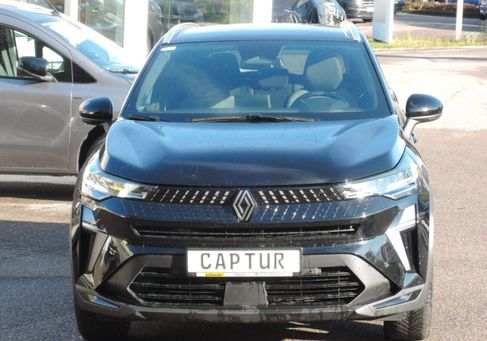 Renault Captur, 2024
