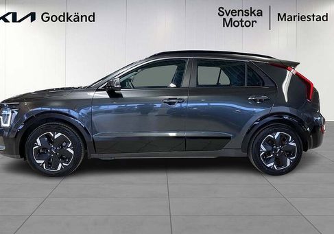 Kia Niro, 2023 3