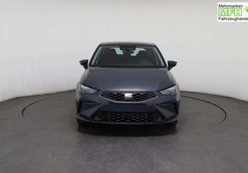Seat Ibiza, 2026 2