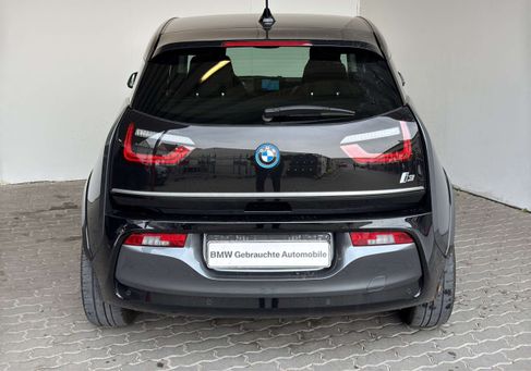 BMW i3, 2021