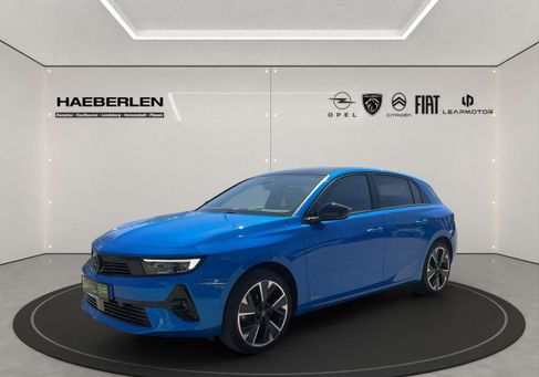 Opel Astra, 2023